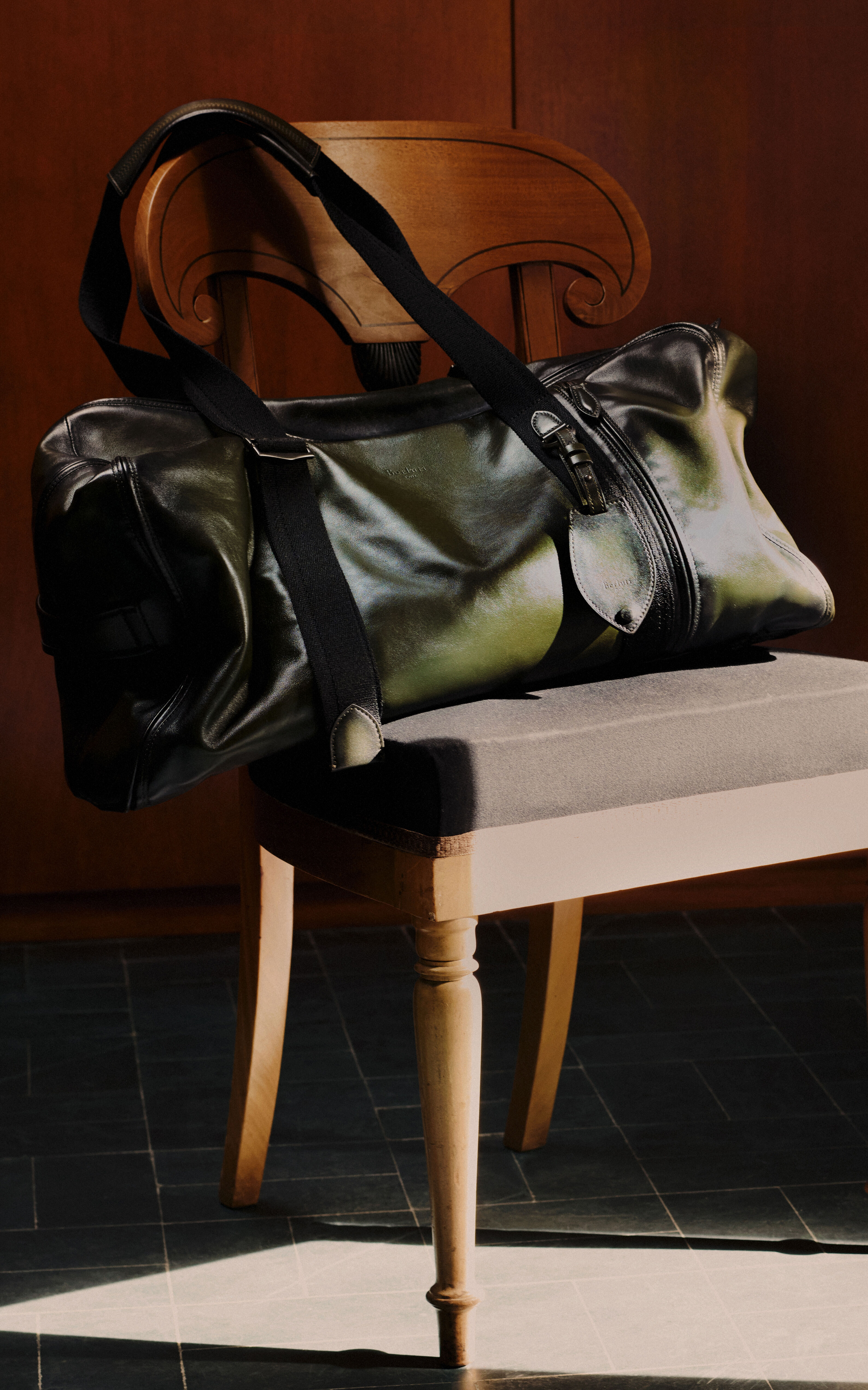All Bags for Men | Berluti US